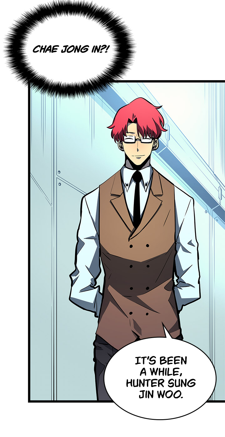 Solo Leveling, Chapter 90.2 image 24